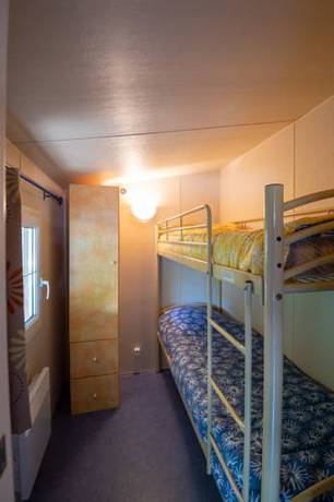 Imagen de la habitación del Camping Les Eaux Chaudes. Foto 3