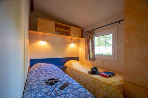 Imagen de la habitación del Camping Les Eaux Chaudes. Foto 6