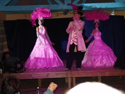 Imagen de la habitación del Camping Les Jardins De La Mer. Foto 9