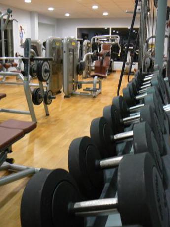 Imagen general del Camping Les Jardins De La Mer. Foto 7