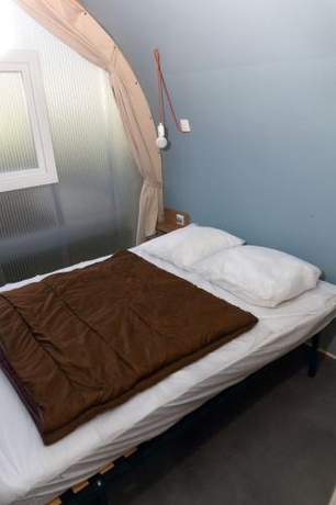 Imagen de la habitación del Camping Les Nobis D'anjou. Foto 9