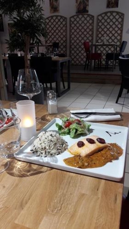 Imagen general del Camping Les Nobis D'anjou. Foto 2