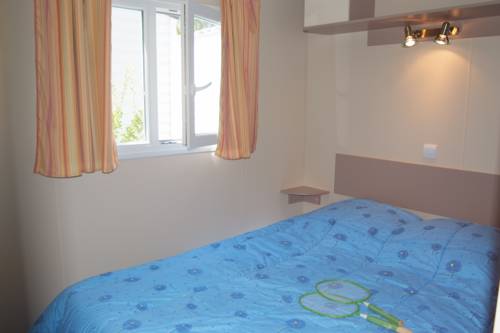 Imagen de la habitación del Camping Les Palmiers. Foto 4