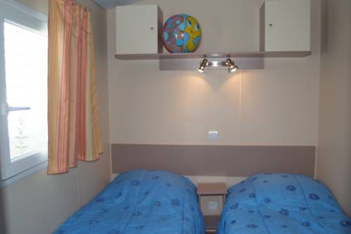 Imagen de la habitación del Camping Les Palmiers. Foto 6