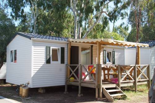 Imagen de la habitación del Camping Les Palmiers, HYERES. Foto 3