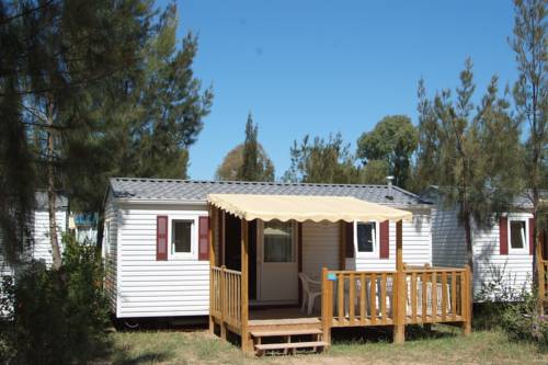 Imagen de la habitación del Camping Les Palmiers, HYERES. Foto 5
