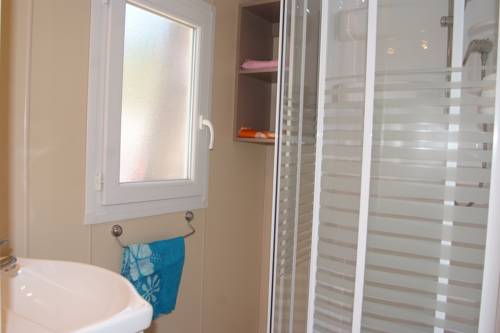 Imagen general del Camping Les Palmiers, HYERES. Foto 1