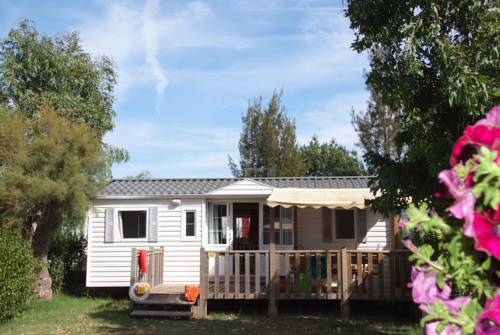 Imagen de la habitación del Camping Les Palmiers, HYERES. Foto 9