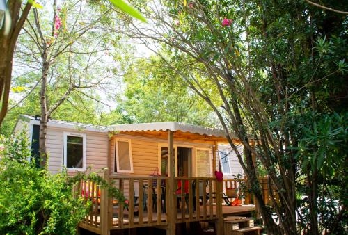 Imagen general del Camping Les Pecheurs. Foto 4