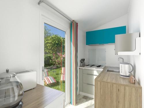Imagen general del Camping Les Perouses. Foto 3