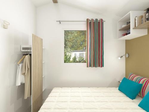 Imagen general del Camping Les Perouses. Foto 4