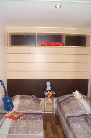Imagen de la habitación del Camping Les Rives Du Loup. Foto 9