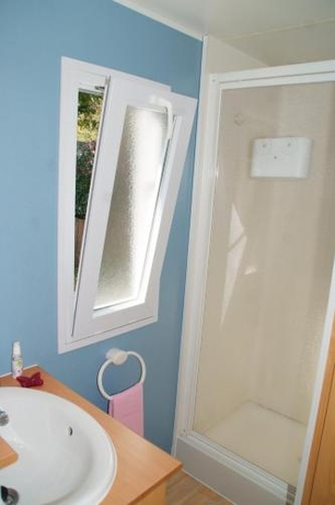 Imagen de la habitación del Camping Les Rives Du Loup. Foto 10