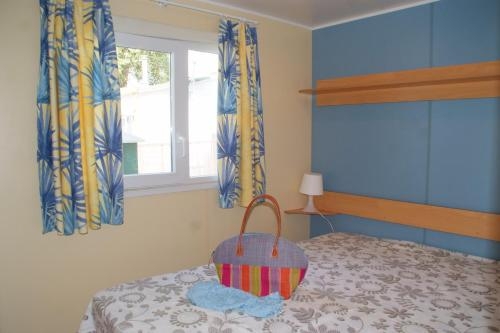 Imagen general del Camping Les Rives Du Loup. Foto 4