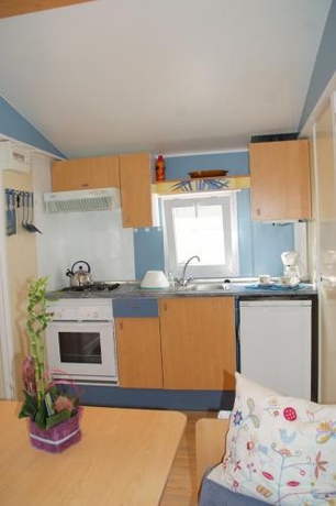 Imagen general del Camping Les Rives Du Loup. Foto 5