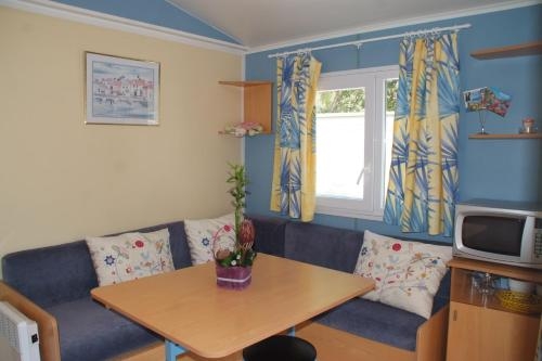 Imagen general del Camping Les Rives Du Loup. Foto 6
