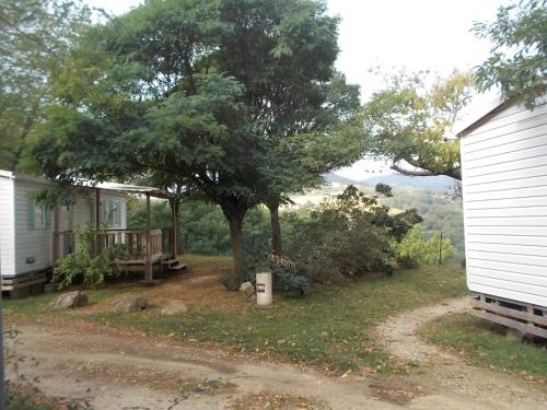 Imagen de la habitación del Camping Les Roches. Foto 7