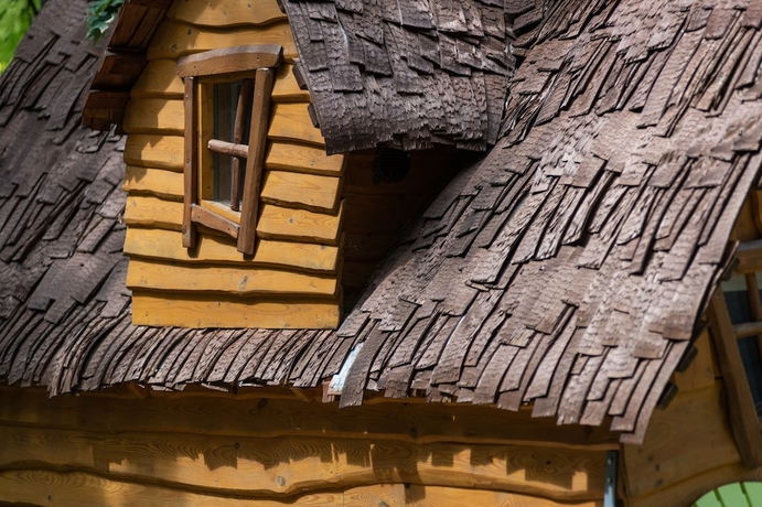 Imagen de la habitación del Camping Les Roulottes De La Champagne Campground. Foto 8