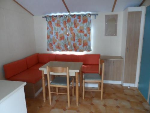 Imagen general del Camping Les Sables D'argent. Foto 3