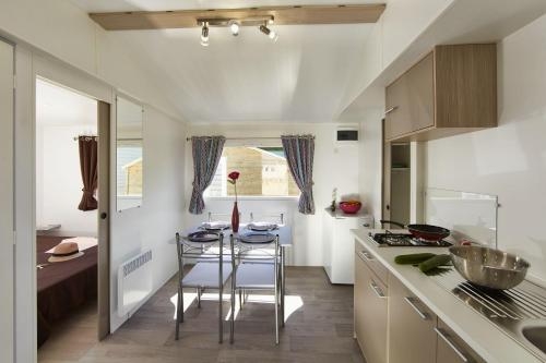 Imagen general del Camping Les Sables D'argent. Foto 7