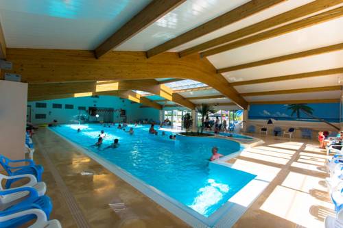 Imagen de la habitación del Camping Les Sables De Cordouan. Foto 2