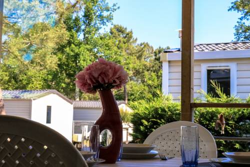 Imagen de la habitación del Camping Les Sables De Cordouan. Foto 3