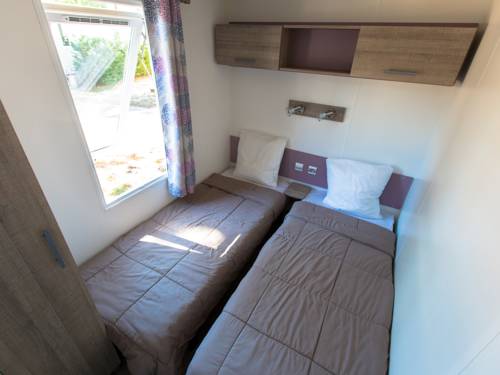 Imagen de la habitación del Camping Les Sables De Cordouan. Foto 4