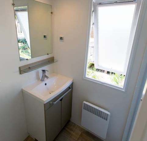 Imagen de la habitación del Camping Les Sables De Cordouan. Foto 12