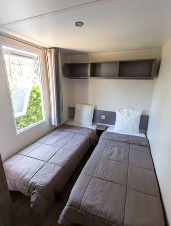 Imagen de la habitación del Camping Les Sables De Cordouan. Foto 14
