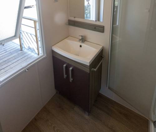 Imagen de la habitación del Camping Les Sables De Cordouan. Foto 16