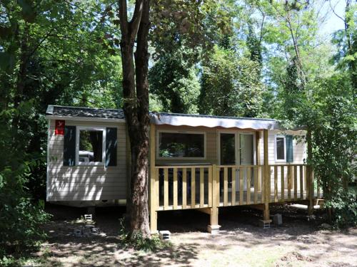 Imagen de la habitación del Camping Les Sables. Foto 6