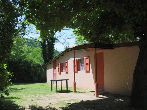 Imagen de la habitación del Camping Les Sables. Foto 7