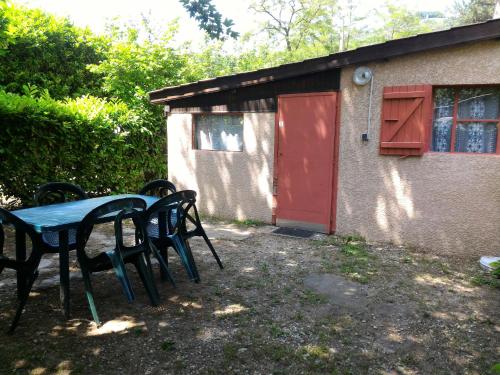 Imagen de la habitación del Camping Les Sables. Foto 8
