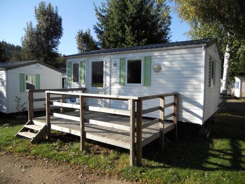 Imagen de la habitación del Camping L'europe, Saint Nectaire. Foto 3