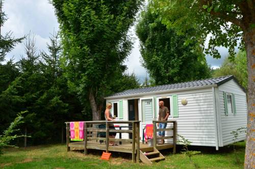 Imagen de la habitación del Camping L'europe, Saint Nectaire. Foto 9