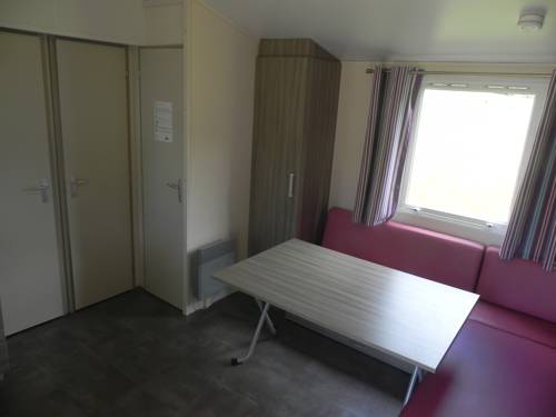 Imagen de la habitación del Camping L'europe, Saint Nectaire. Foto 10