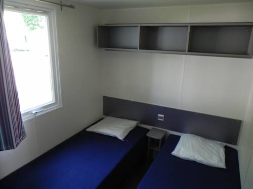 Imagen de la habitación del Camping L'europe, Saint Nectaire. Foto 11