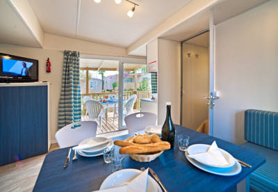 Imagen de los interiores del Camping Lido, Lazise. Foto 5