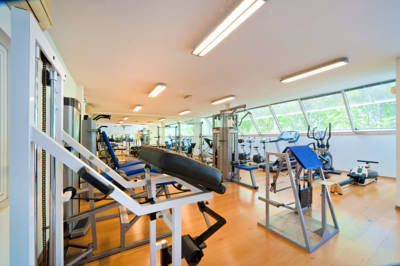 Imagen general del Camping Lido, Lazise. Foto 2