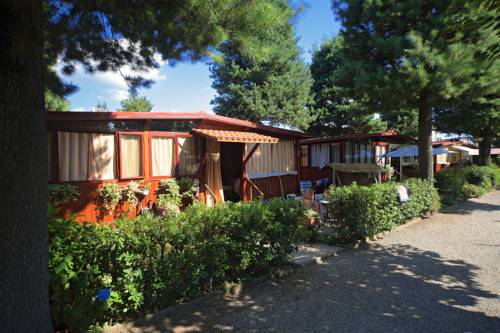 Imagen de la habitación del Camping Lido Verbano. Foto 3