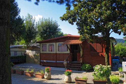 Imagen de la habitación del Camping Lido Verbano. Foto 4