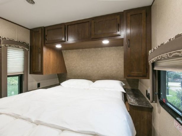 Imagen de la habitación del Camping Lin Jia Site Shanghai. Foto 7