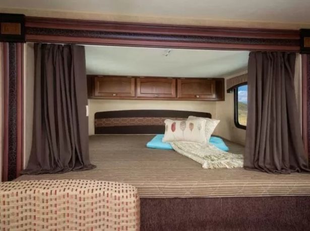 Imagen de la habitación del Camping Lin Jia Site Shanghai. Foto 8