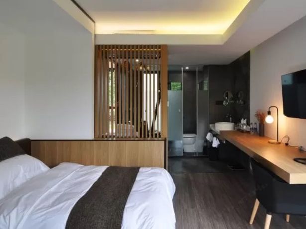 Imagen de la habitación del Camping Lin Jia Site Shanghai. Foto 9