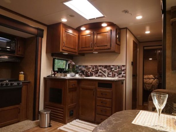 Imagen de la habitación del Camping Lin Jia Site Shanghai. Foto 10