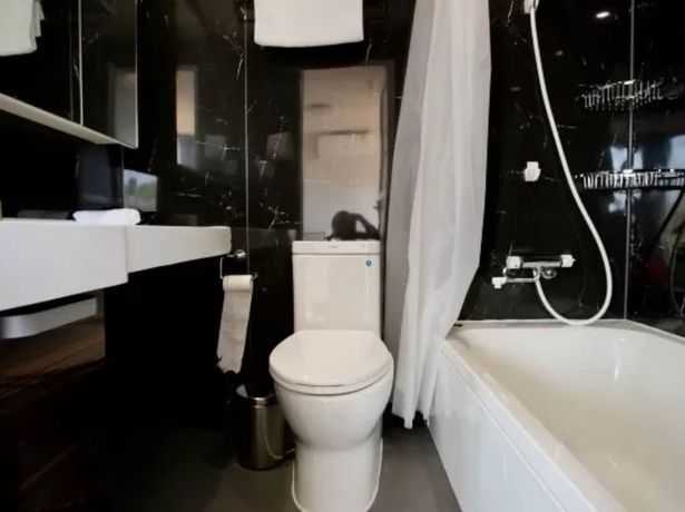 Imagen de la habitación del Camping Lin Jia Site Shanghai. Foto 12