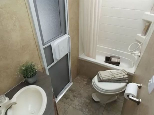 Imagen de la habitación del Camping Lin Jia Site Shanghai. Foto 15