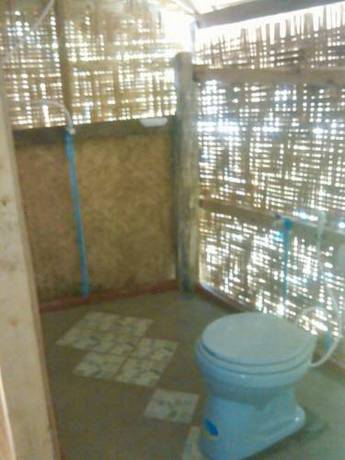 Imagen de la habitación del Camping Lipe Zone and Bungalows. Foto 4