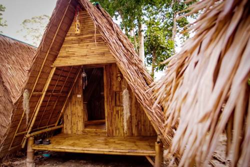 Imagen de la habitación del Camping Lipe Zone and Bungalows. Foto 9