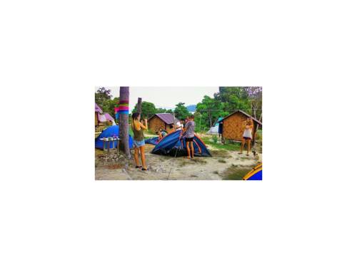 Imagen de la habitación del Camping Lipe Zone and Bungalows. Foto 13